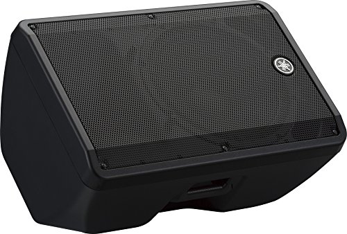 Yamaha DBR Series DBR15 Powered Speaker Cabinet