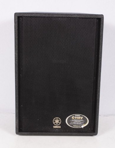 Yamaha C115V 2-Way Loudspeaker System