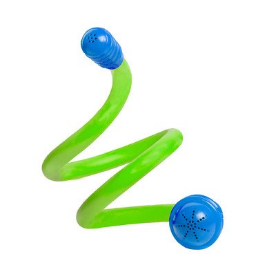 WrapStar Microphone Color: Green
