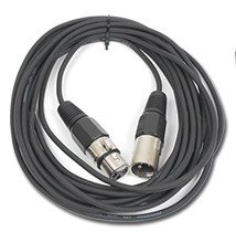 Audio Spectrum AS400 Dynamic Handheld Microphone