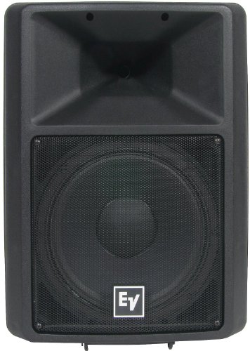 Electro-Voice Sx100+E 2-Way Loudspeaker - SX100+E