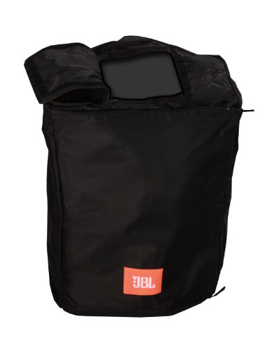 JBL Convertible Cover for JRX112M Speaker - Black (JRX112M-CVR-CX)