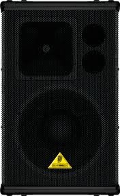 BEHRINGER EUROLIVE B1220DSP 600-Watt 12" PA Speaker System