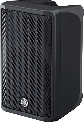 Yamaha DBR Series DBR10 Powered Speaker Cabinet
