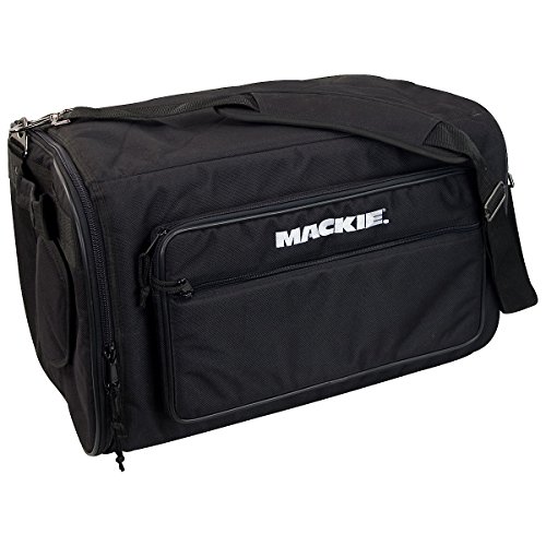 Mackie Powered Mixer PPM Series Bag - (New)