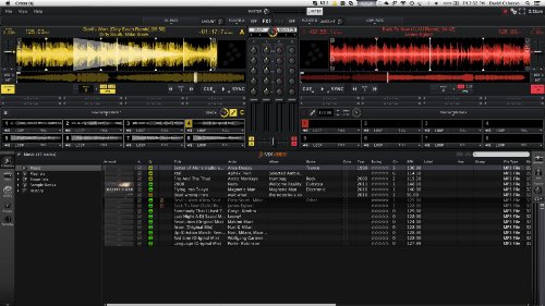 gemini dj Firstmix Midi Software Controller