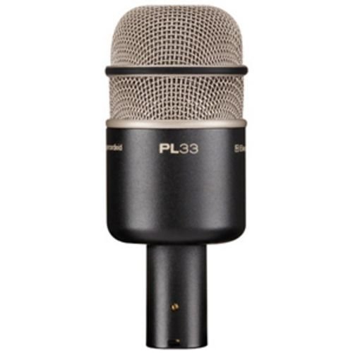 Electro-Voice PL33 Kick Drum Microphone