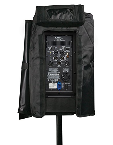 QSC K10ODCOV K-Series Outdoor Speaker Cover
