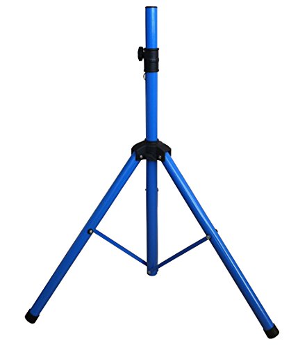 Blast King 77BS200 BLU King 63-Inch Color Speaker Stand