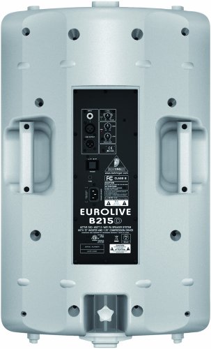 BEHRINGER EUROLIVE B215D-WH