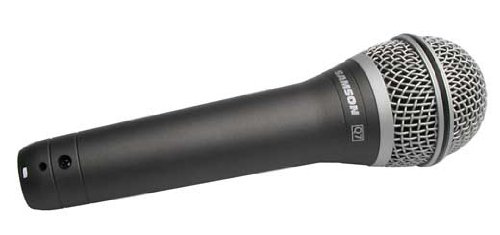 Samson Q7 Handheld Dynamic Microphone