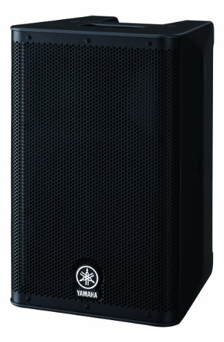 Yamaha DXR8 Powered Speaker Cabinet