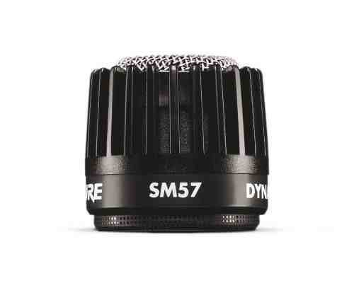Pro Audio Equipment Shure Sm57-lc Cardioid Dynamic Microphone