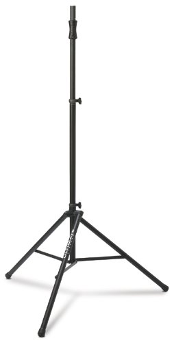 Ultimate Support TS110B Speaker Stand