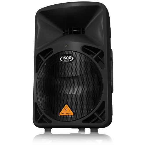Behringer B612D Powered Speaker Cabinet