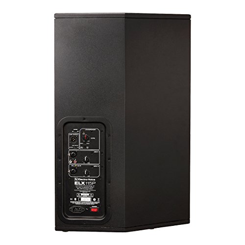 Electro-Voice ELX115P 15" Live X Two-Way Powered Loudspeaker