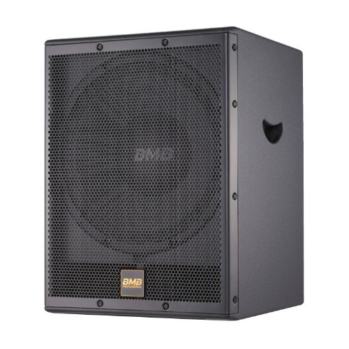 BMB CSW-600 (SE) 1000W 15-Inch Compact Subwoofer