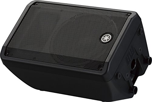 Yamaha DBR Series DBR10 Powered Speaker Cabinet