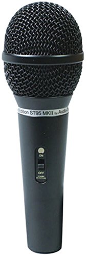 Audio Technica ST95MK2 Dynamic Microphone