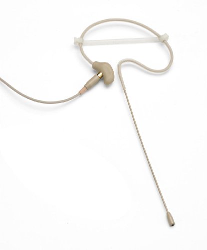 Samson Stage 55 VHF TD Wireless System with SE10 Headset - Channel 22