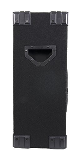 2) VM Audio DJ Passive Loud Speakers PA System