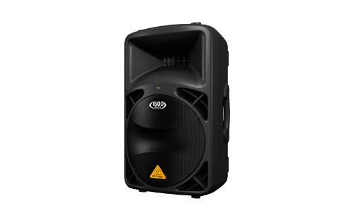 Behringer B612D Powered Speaker Cabinet