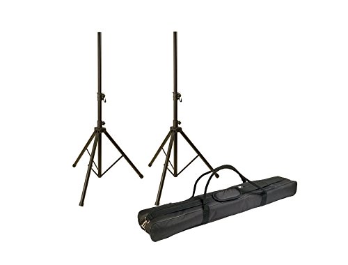 World Tour SSP8 Speaker Stand
