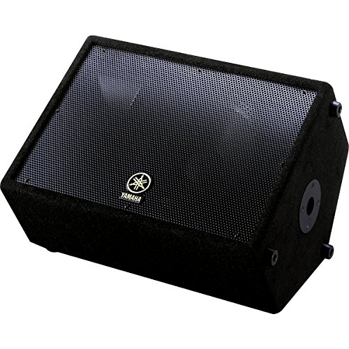 Yamaha A12M 12" 2-Way Floor Monitor