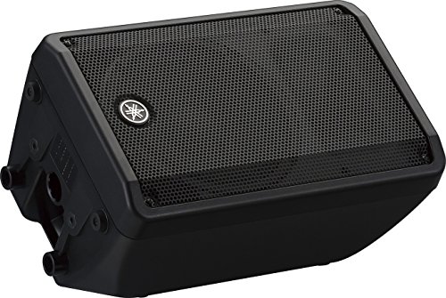 Yamaha DBR Series DBR10 Powered Speaker Cabinet