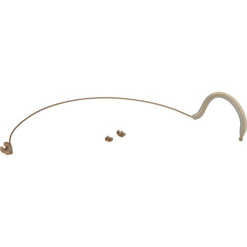 Countryman E6 EarClip - Right, Tan