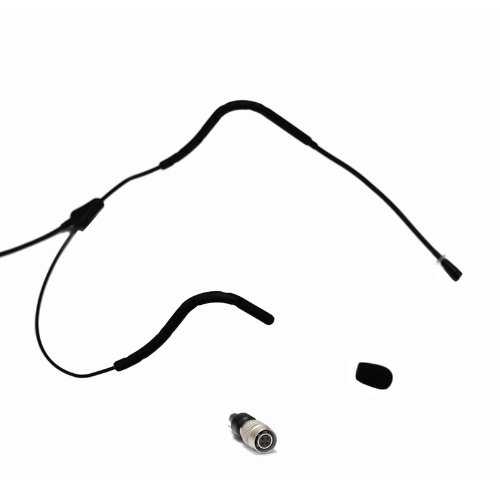 Vl623/h4p Headset Microphone for Audio Technica