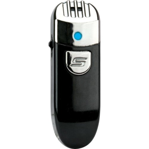 Scosche IBTMC Wireless Bluetooth Microphone for Video Recording
