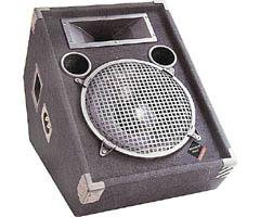 NADY PFW-12 400 Watt Monitor Speaker (NADY PFW12)