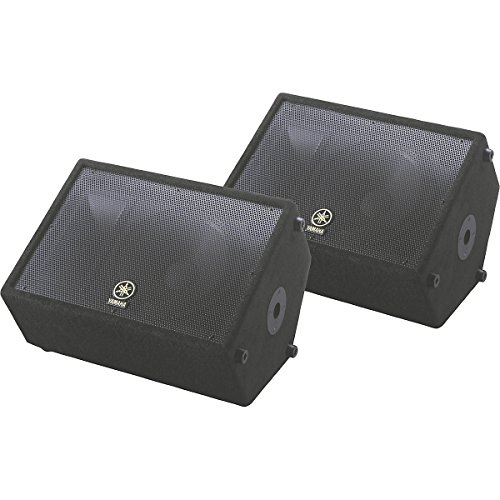 Yamaha A12M Monitor Pair