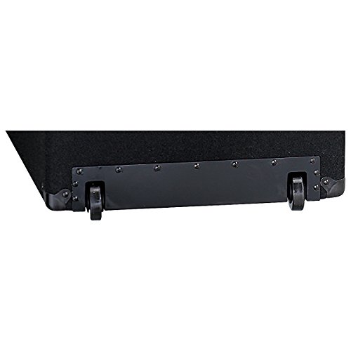 B-52 LX-1515V3 1000W Dual 15" PA Speaker