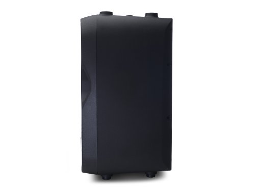 Alto Professional TS110A 10-Inch Active 2-Way PA Loudspeaker with Built-In Mixer