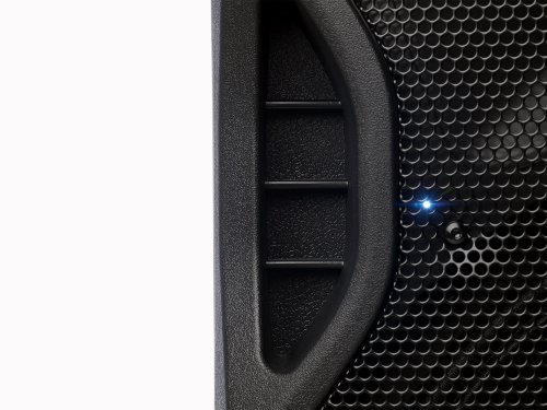 Alto Professional TS115A 15-Inch Active 2-Way PA Loudspeaker with Built-In Mixer