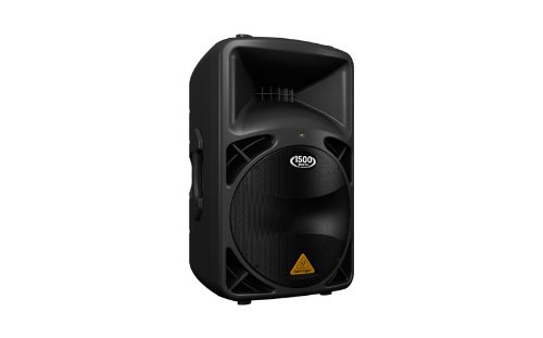 Behringer B612D Powered Speaker Cabinet