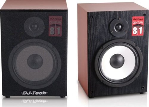 DJTECH CENTURY81 Live Sound Monitor