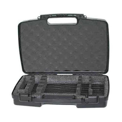 Audio2000 Awm6032uh UHF Dual Channel Wireless Microphone System with Two Headset Mic