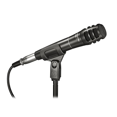 Audio-Technica PRO63 Cardioid Dynamic Instrument Microphone