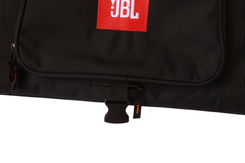 JBL Deluxe Padded Protective Bag for VRX932LAP Speaker - Black (VRX932LAP-BAG)