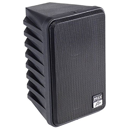 Peavey Impulse 6 - 2-Way Indoor/Outdoor PA Speaker (Black)