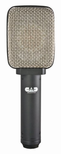 CAD Audio D80 Microphone,