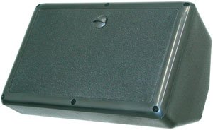 Galaxy Audio Hot Spot 7 with Volume control Black