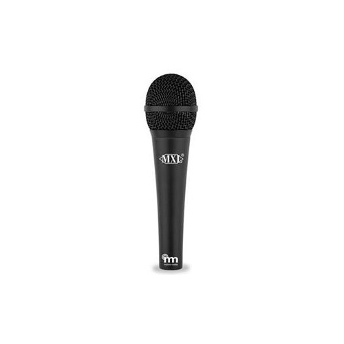 MM130 Handheld Microphone