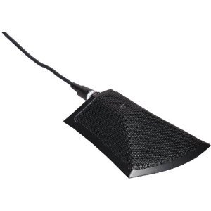 Peavey PSM 3 Boundary Microphone, Black