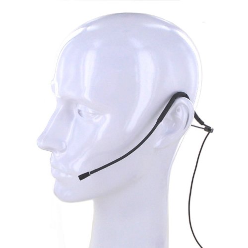 Vl623/h4p Headset Microphone for Audio Technica