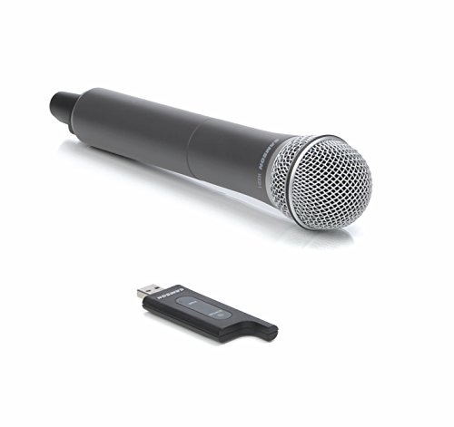 Samson Stage XPD1 - USB Digital Wireless System