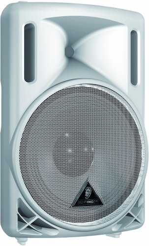 BEHRINGER EUROLIVE B212D-WH